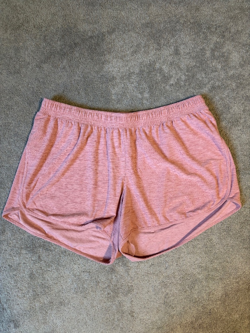Old Navy breathe on active shorts